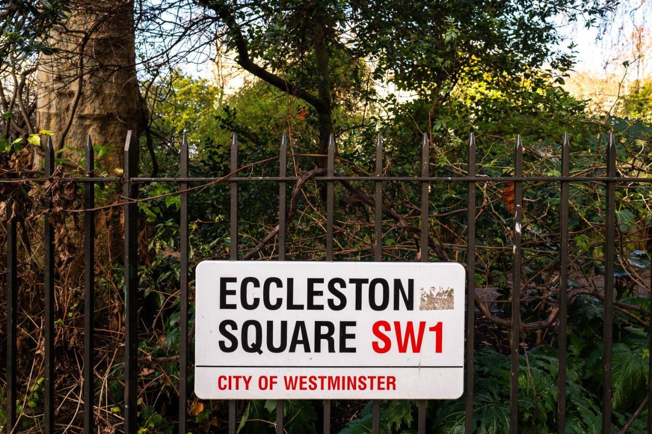 Holland House Vandrarhem London Exteriör bild